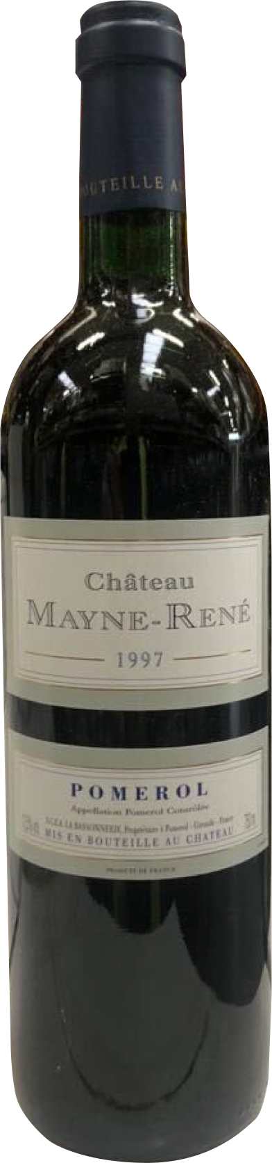 chateau-mayne-rene-pomerol-1997