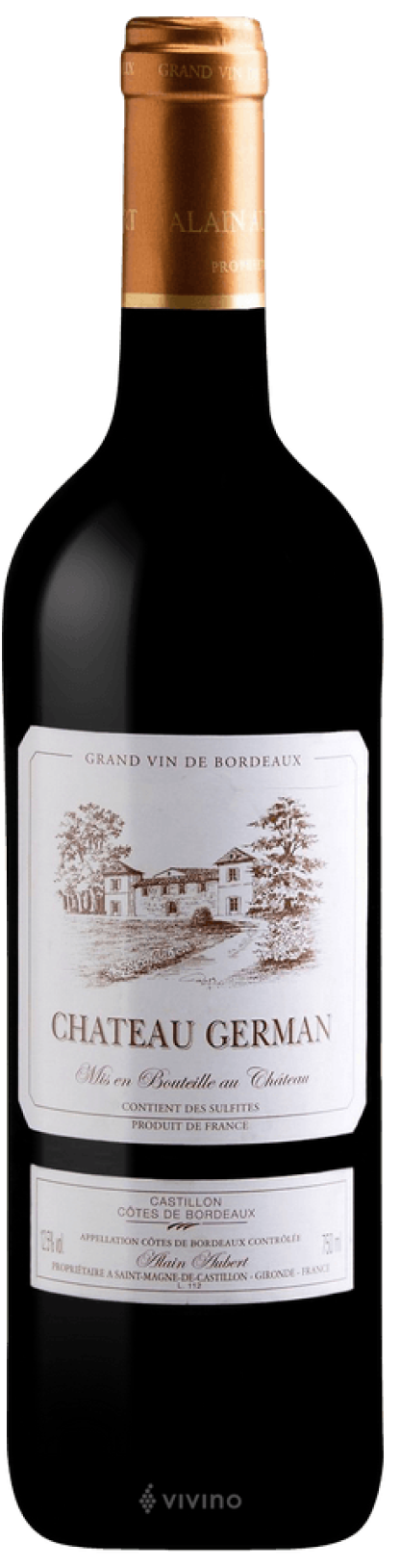 chateau-german-castillon-costes-de-bordeaux-2018