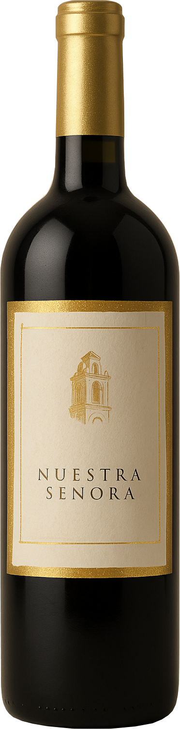 Winedrops, Nuestra Senora, NV