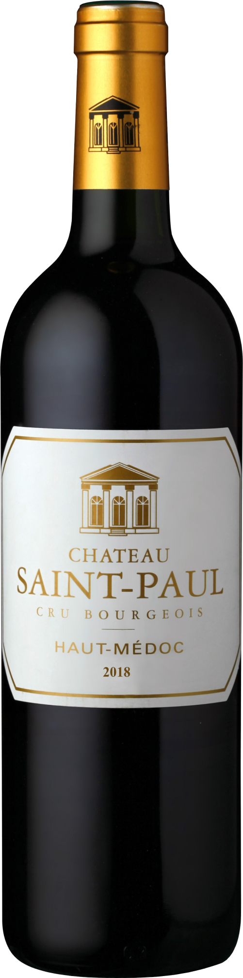chateau-saint-paul-haut-medoc-2018