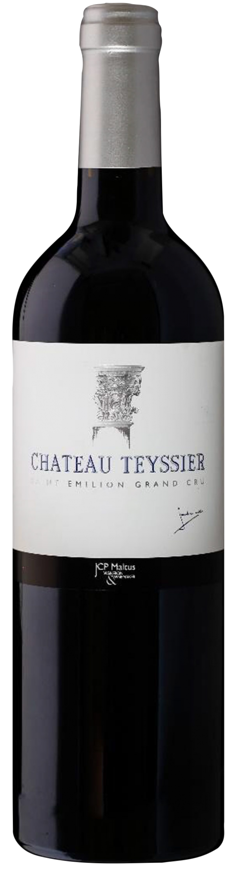chateau-teyssier-st-emilion-grand-cru-aoc-2013