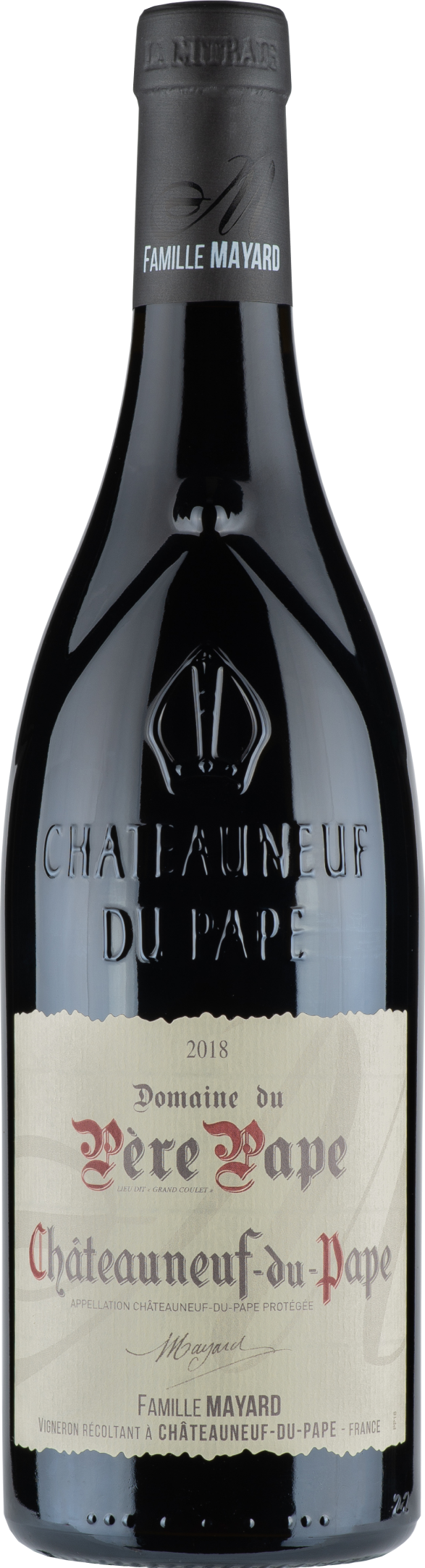 domaine-du-pere-pape-chateauneuf-du-pape-2019