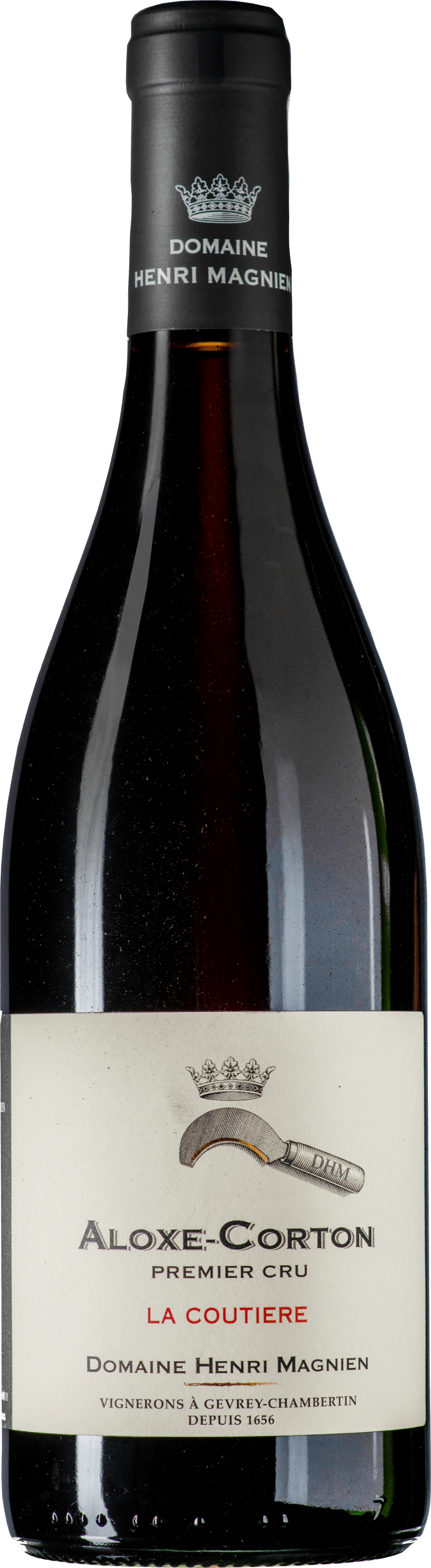 domaine-henri-magnien-aloxe-corton-1er-cru-la-coutière-2018