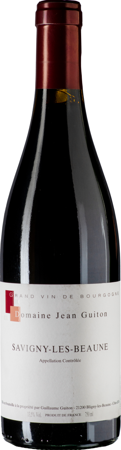 domaine-jean-guiton-savigny-les-beaune-2018