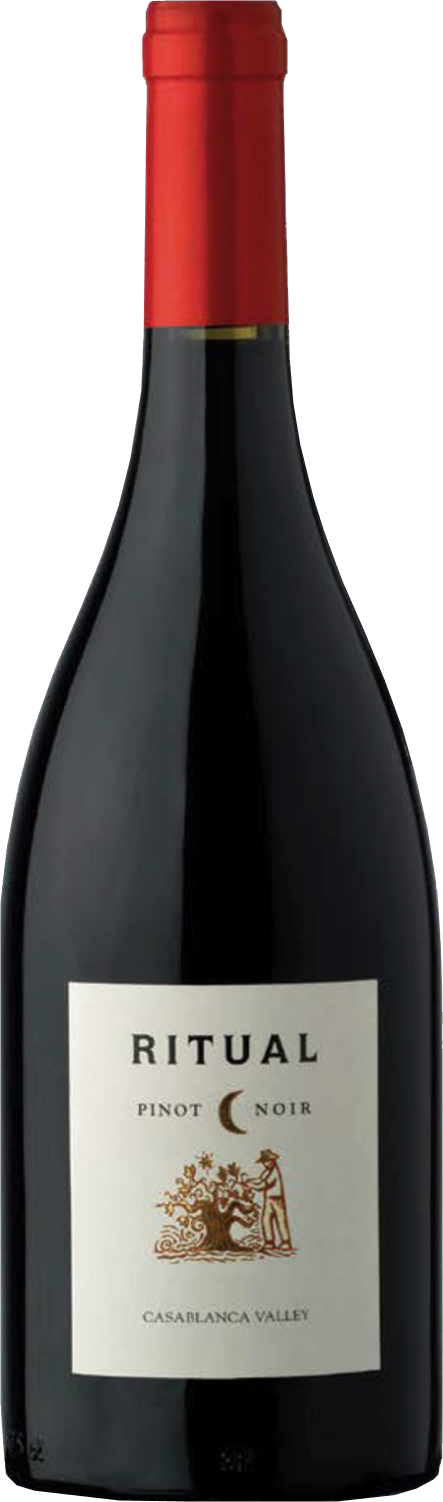 Ritual, Pinot Noir, 2021