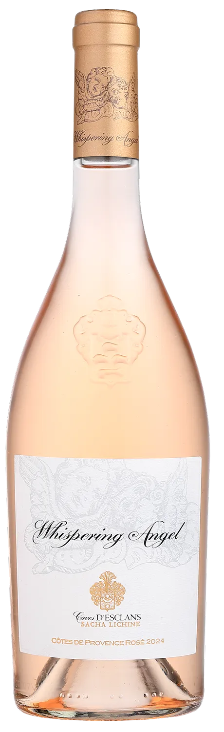 Chateau D'Esclans Whispering Angel 2024