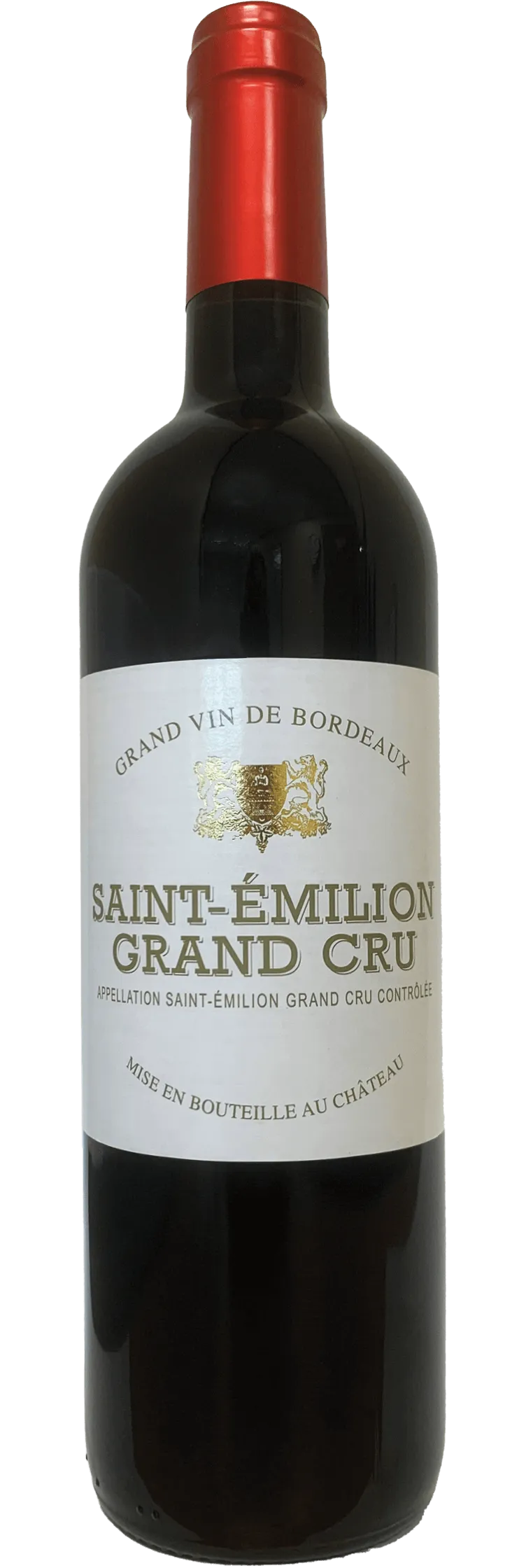 Winedrops Declassified St Emilion 2023