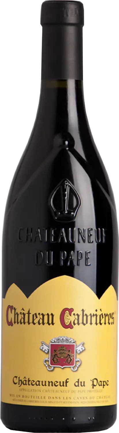 Chateau Cabrieres Tradition 2021