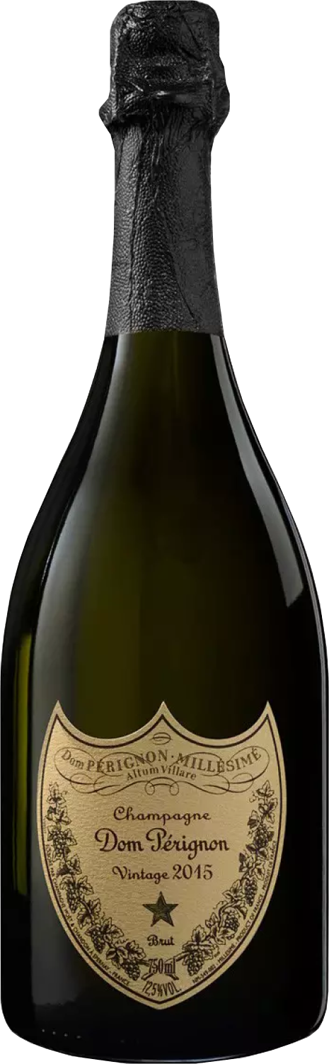Dom Perignon, Vintage Brut, 2015