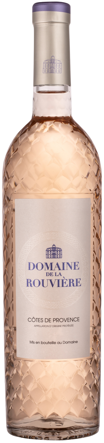 Domaine Rouviere, Cotes de Provence, 2024
