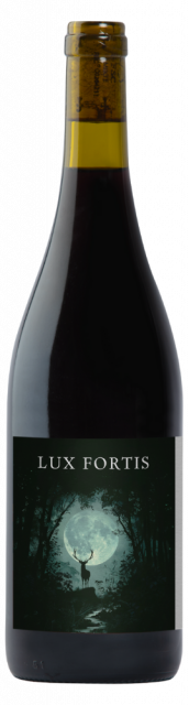 Famille Fabre, Lux Levis Cabernet Sauvignon , 2024