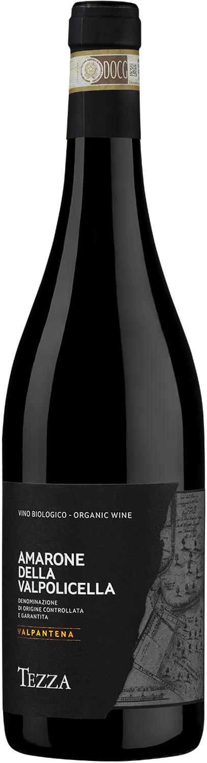 Tezza Amarone della Valpolicella Valpantena 2020/2021 -