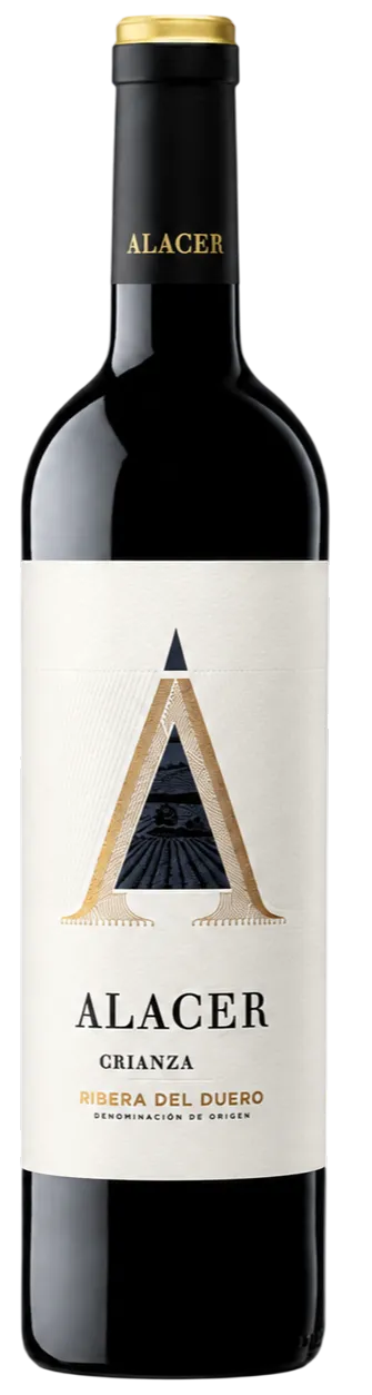Alacer Crianza 2020