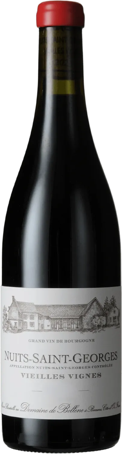Domaine de Bellene Nuits-Saint-Georges Vieilles Vignes 2023