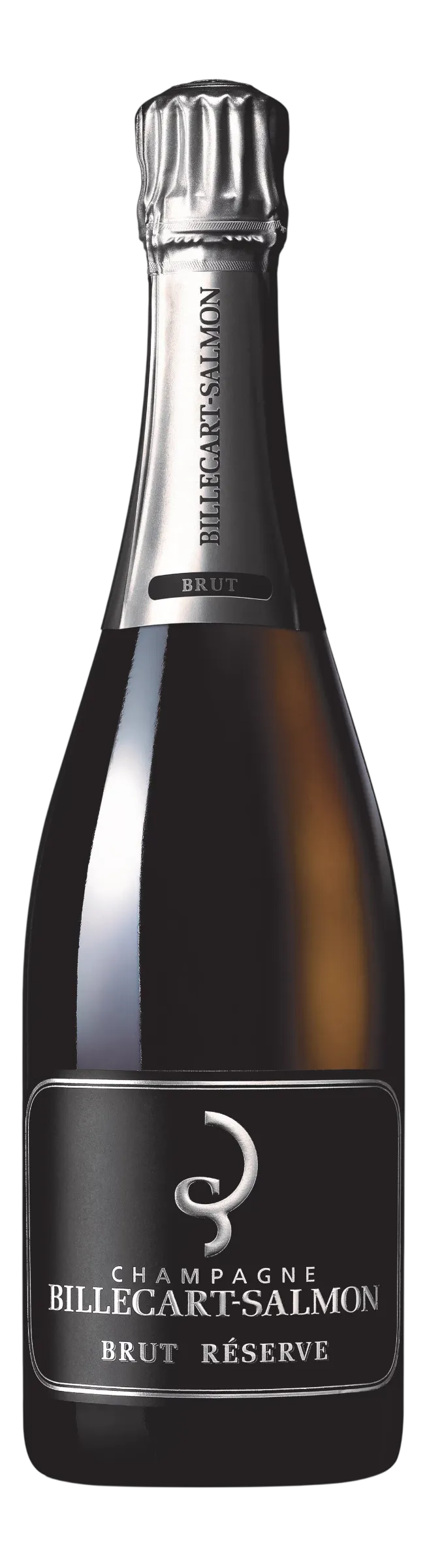 Champagne Billecart-Salmon Brut Réserve NV -