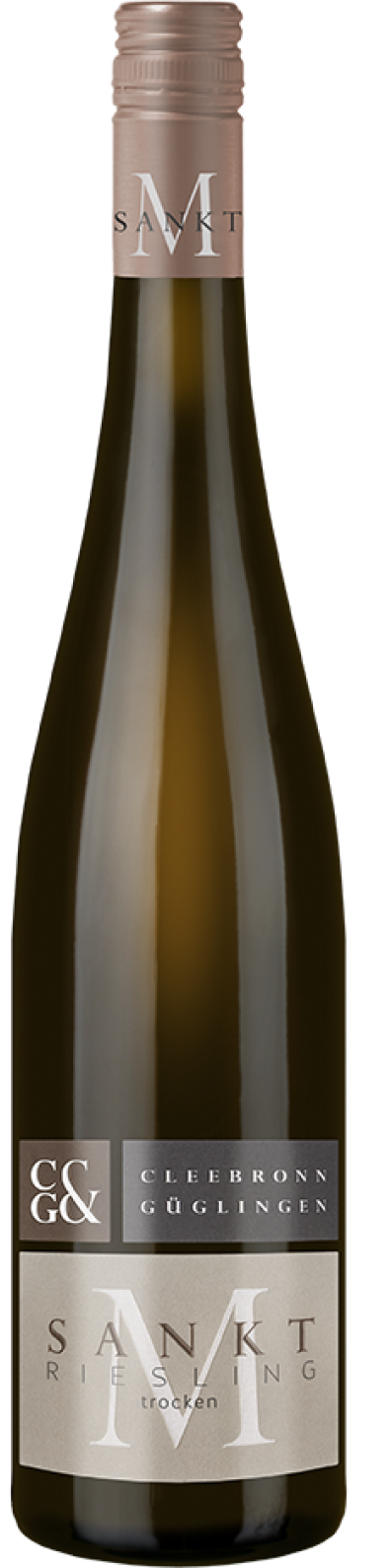 weingartner-cleebronn-&-gà¼glingen-sankt-m-riesling-trocken-2021
