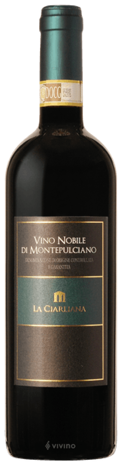 la-ciarliana-vino-nobile-di-montepulciano-docg-2017