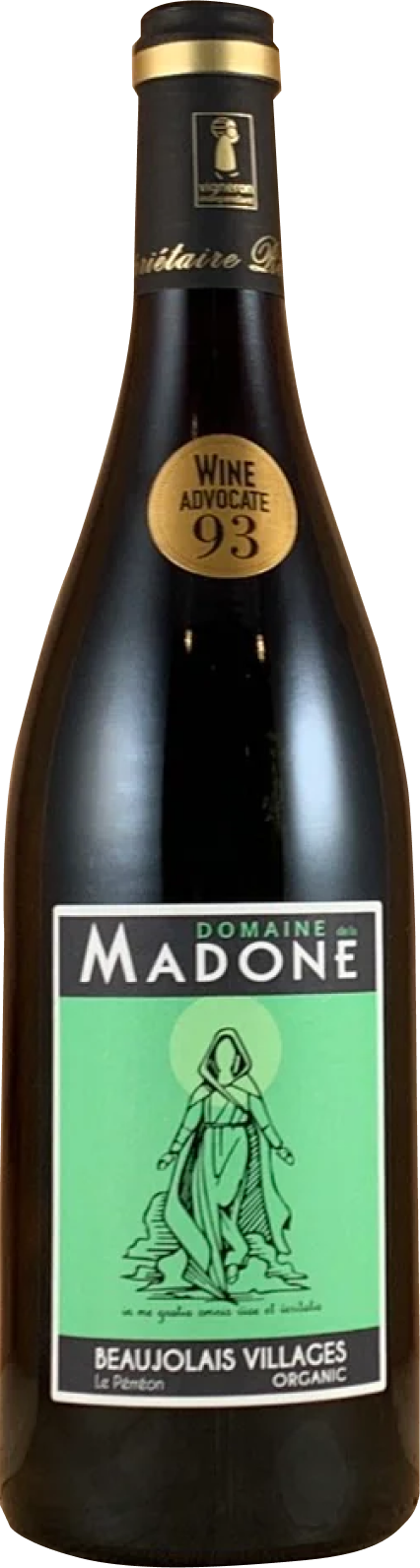 domaine-de-la-madone-beaujolais-villages-le-perreon-2020