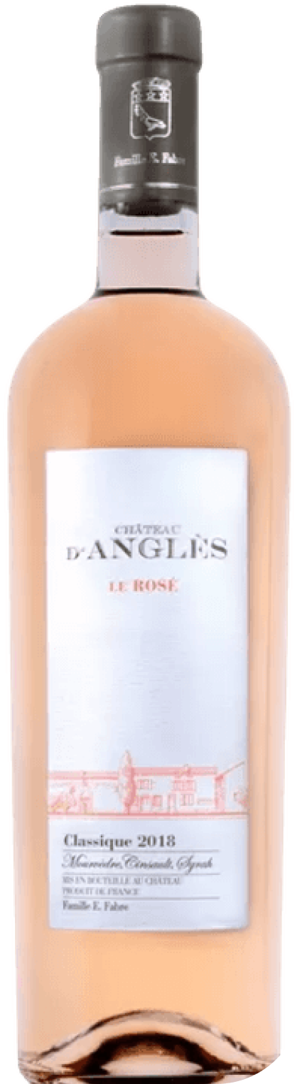 chateau-dangles-classqiue-rose-2021