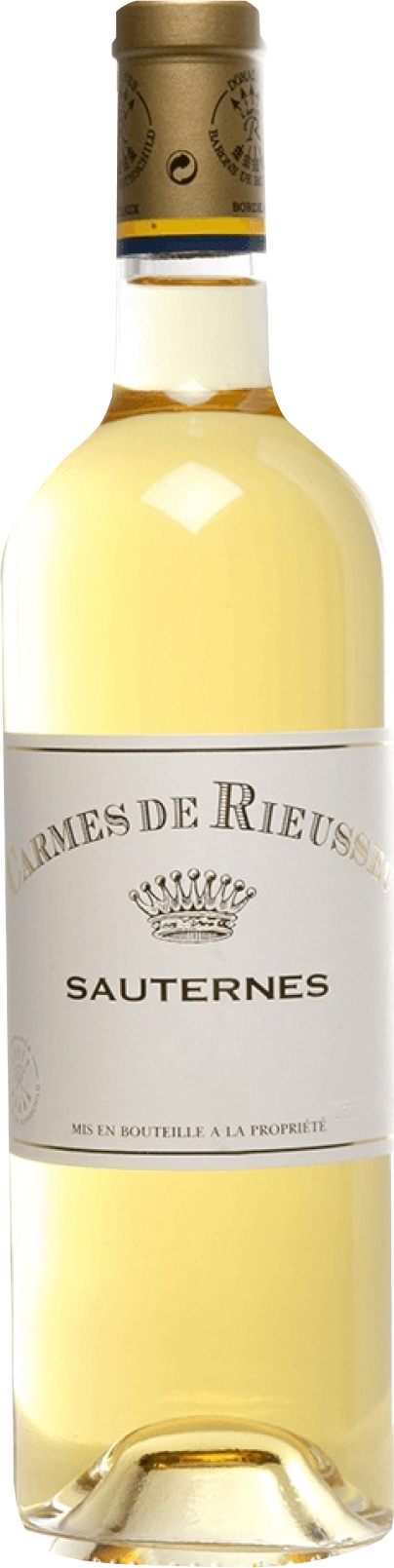 carmes-de-rieusse-sauternes-2019