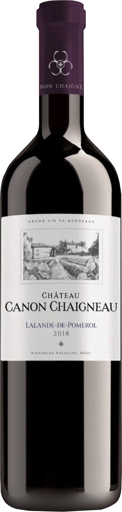 chateau-canon-chaigneau-lalande-de-pomerol-2018