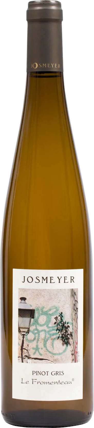 josmeyer-le-fromenteau-2018