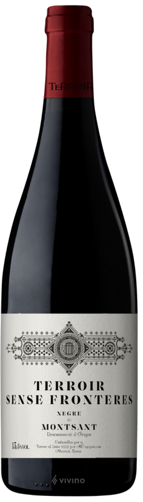 terroir-sense-fronteres-negre-de-montsant-2019