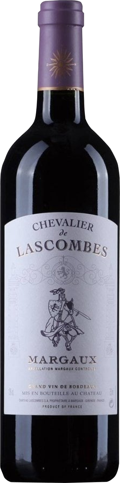 chevalier-de-lascombes-margaux-2019