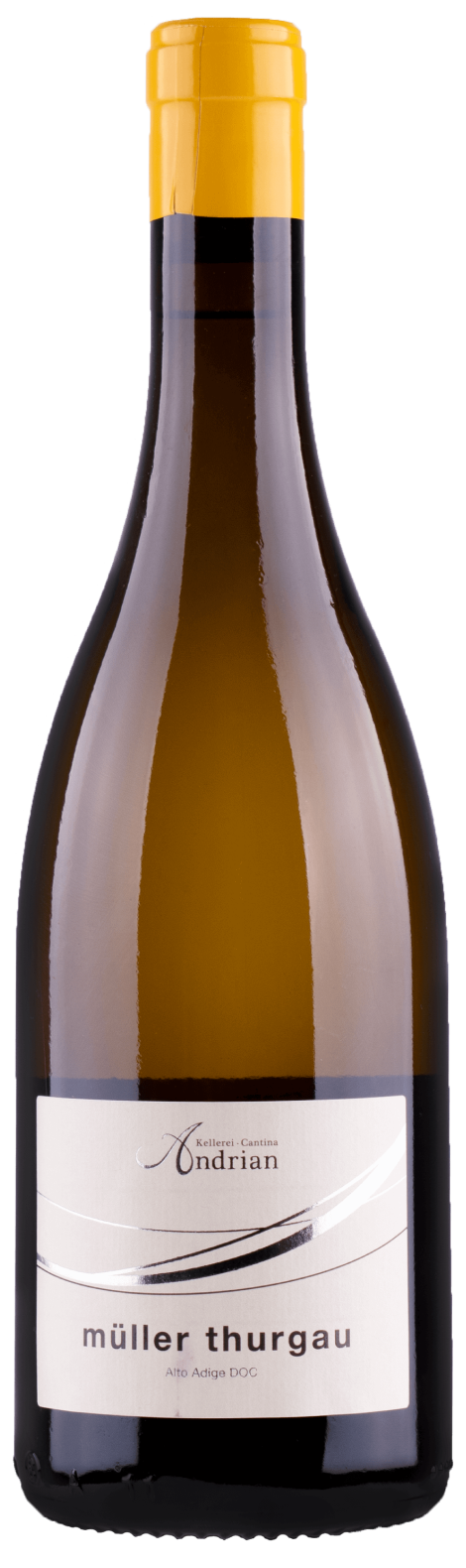 kellerei-cantina-andrian-muller-thurgau-2021