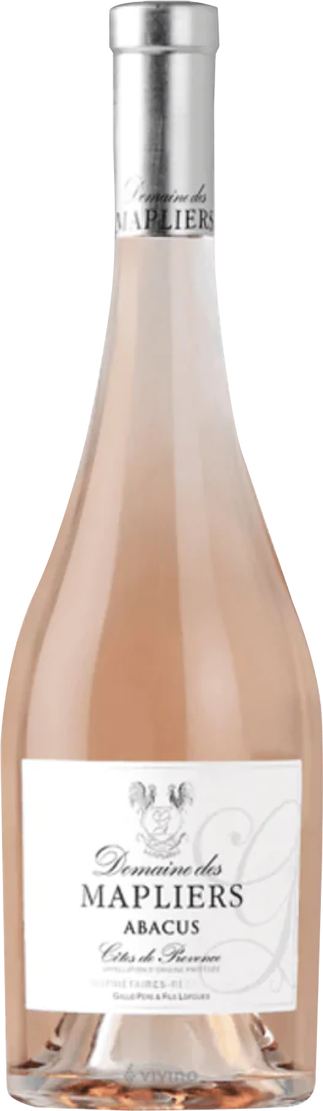 domaine-des-mapliers-cotes-de-provence-abacus-rose-2021