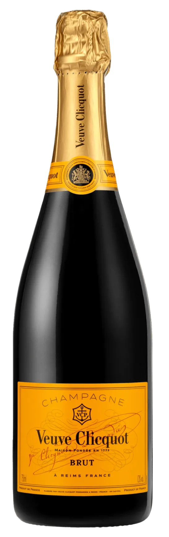 Veuve Clicquot Brut NV