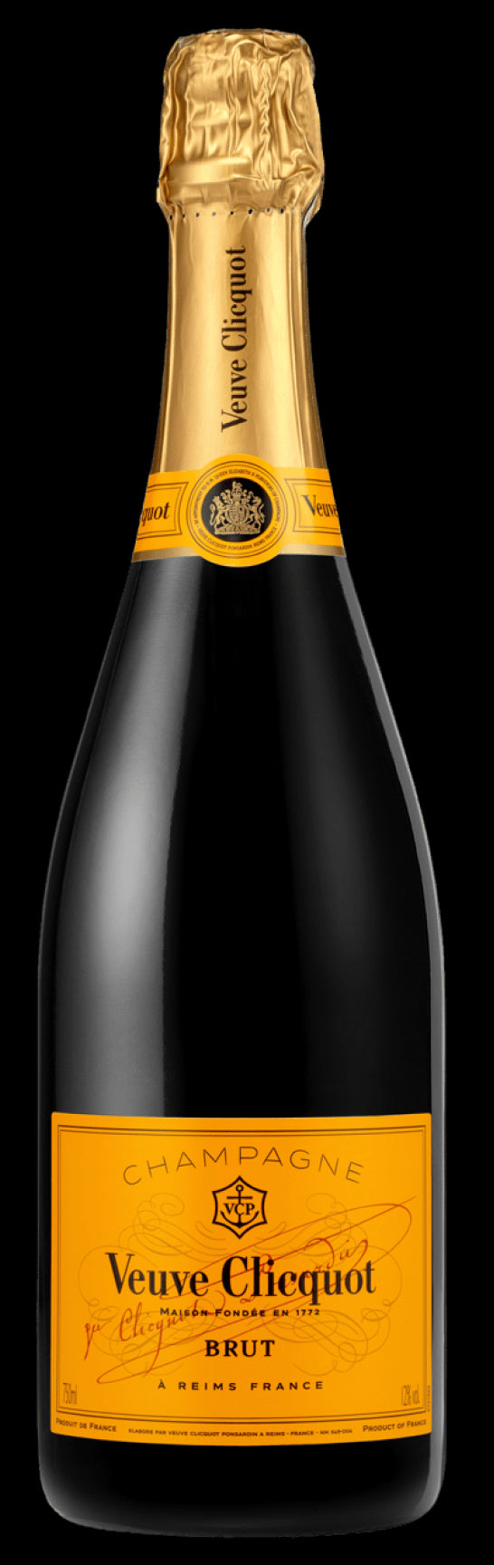 champagne-veuve-clicquot-yellow-label-brut-nv
