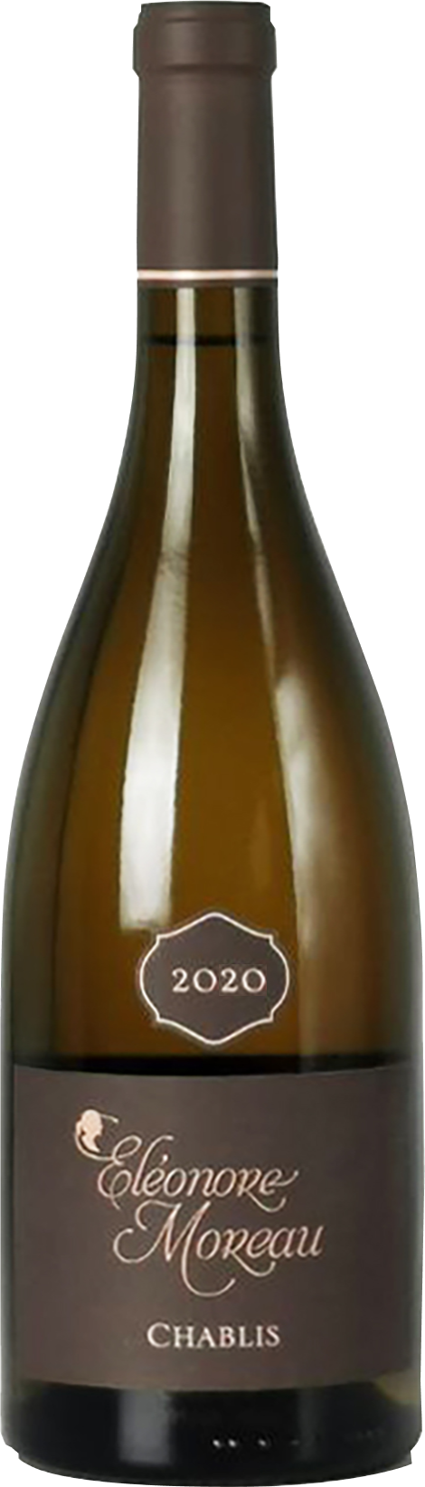 eleonore-moreau-chablis-cuvee-peregrinations-2019