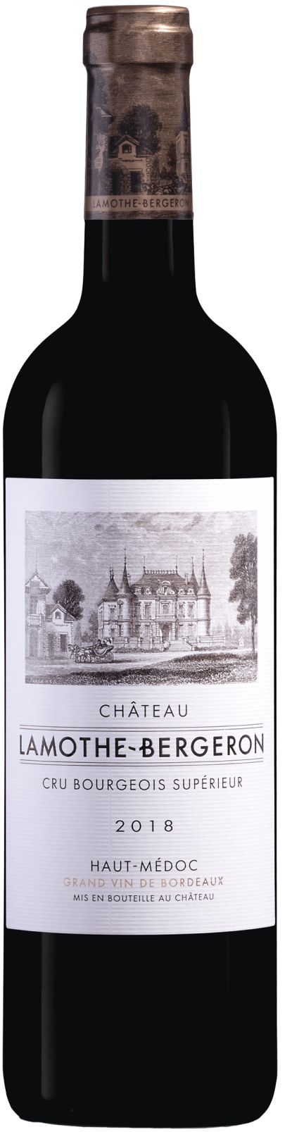 chateau-lamothe-bergeron-haut-medoc-2018