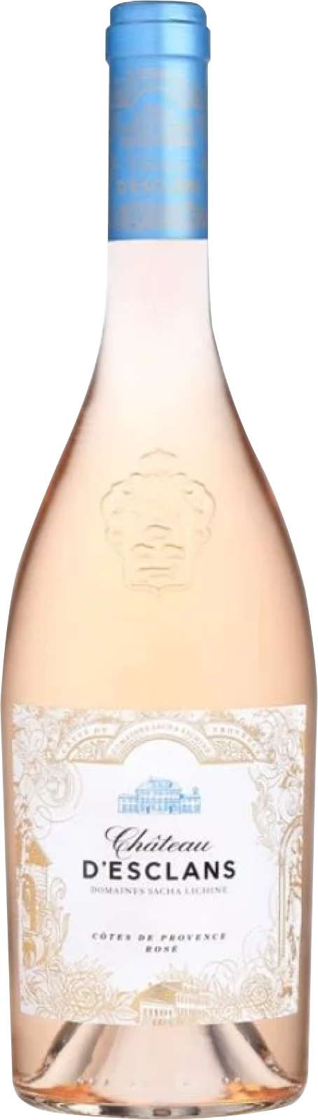 chateau-desclans-estate-rose-2020