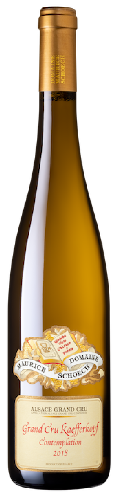 domaine-maurice-schoech-contemplation-alsace-grand-cru-kaefferkopf-2019