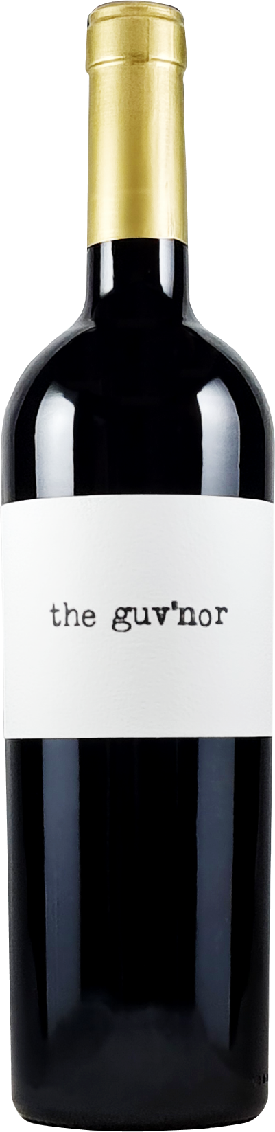 felix-solis-felix-solis-the-guvnor-nv-nv