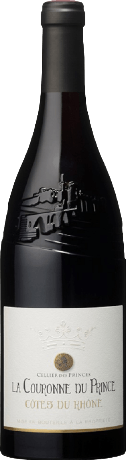 cellier-des-princes-la-couronne-du-prince-cotes-du-rhone-2018