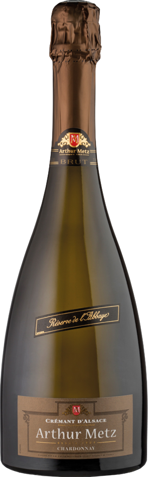 arthur-metz-cremant-dalsace-reserve-de-labbaye-chardonnay-nv