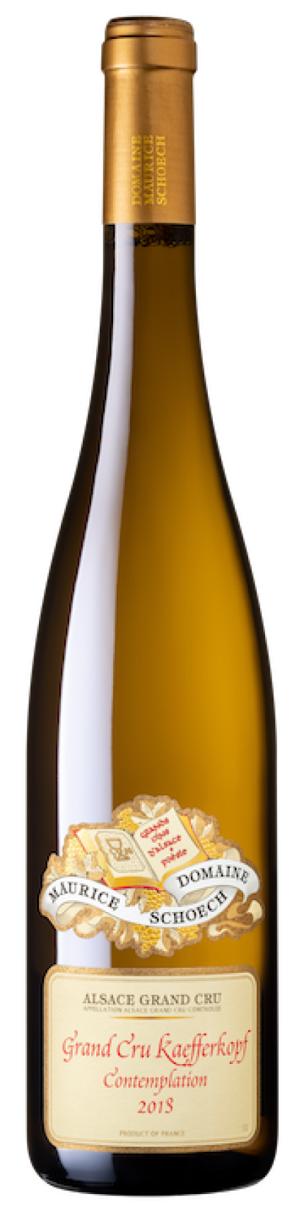 domaine-maurice-schoech-contemplation-alsace-grand-cru-kaefferkopf-2021