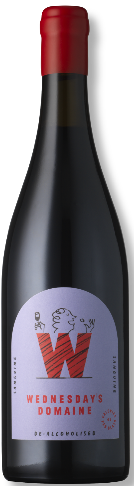 wednesdays-domaine-sanguine-nv
