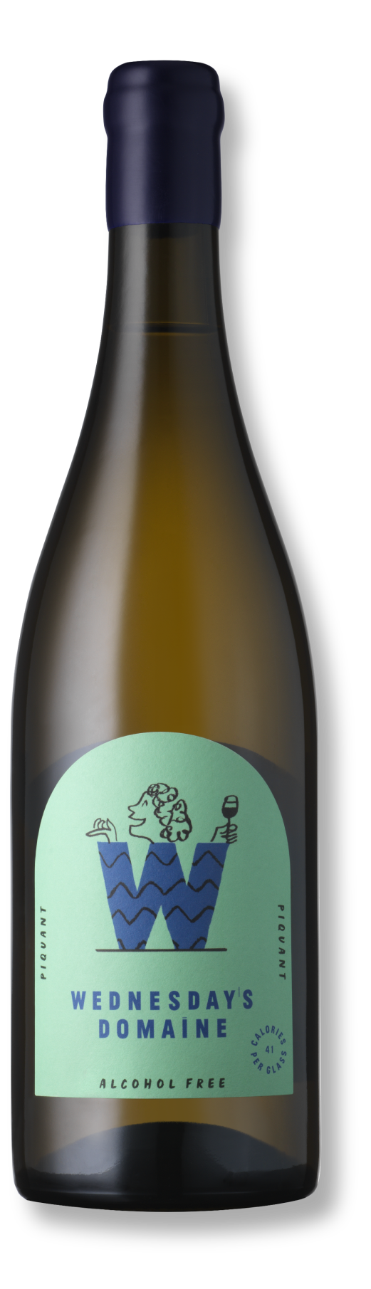 wednesdays-domaine-piquant-nv
