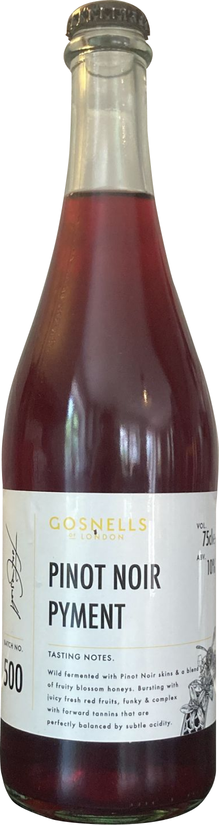gosnells-of-london-pinot-noir-pyment-nv