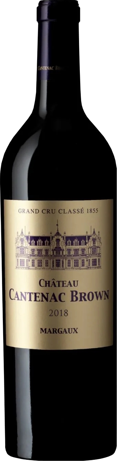 chateau-cantenac-brown-grand-cru-classe-2018