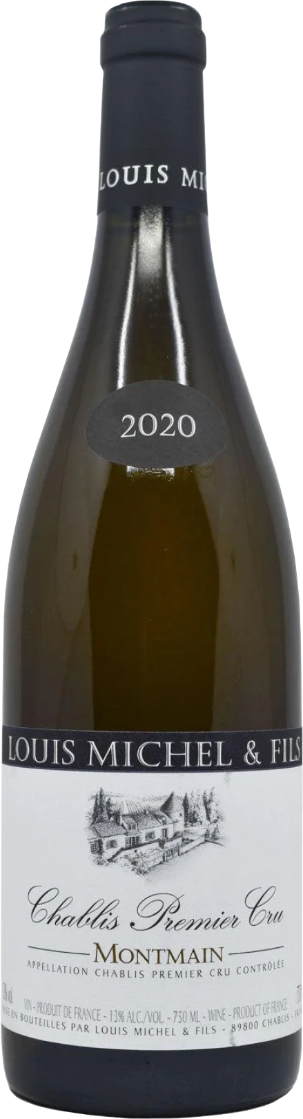 louis-michel-&-fils-chablis-premier-cru-montmain-2020