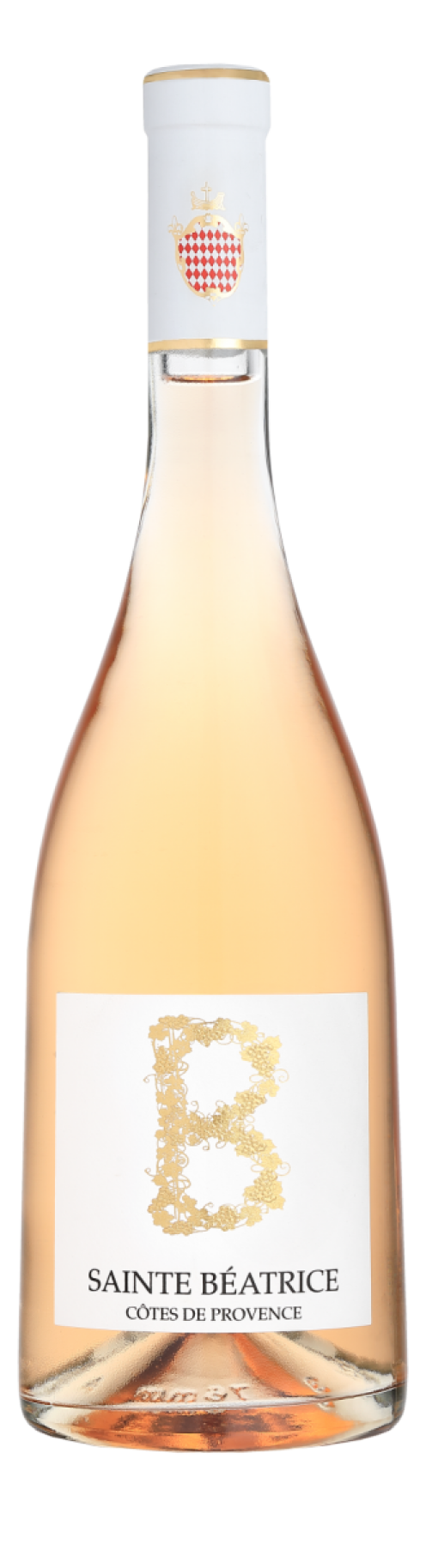 chateau-sainte-beatrice-b-cotes-de-provence-rosé-2022