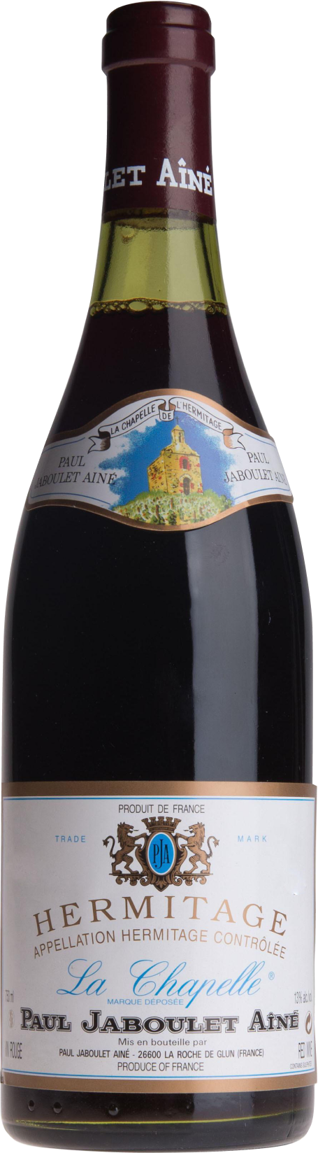 paul-jaboulet-aine-hermitage-la-chapelle-2011