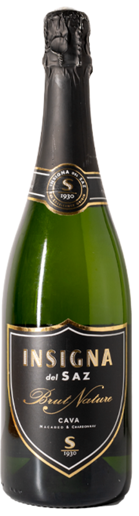 insigna-del-saz-cava-brut-nature-nv