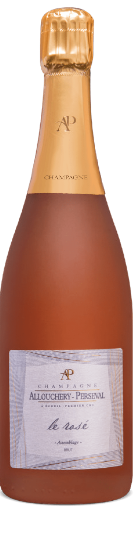 champagne-allouchery-perseval-le-rosé-nv