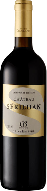 chateau-sérilhan-saint-estèphe-2018